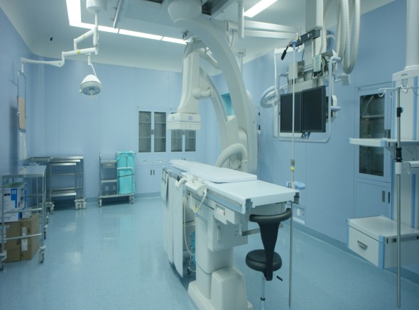  醫療衛生潔凈工程